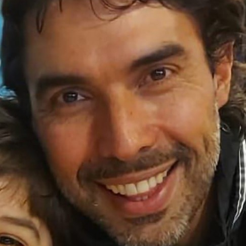 Prof. Dr. Marcelo Matheus