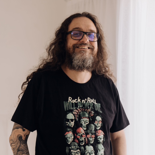 Prof. Dr. João Ricardo Bittencourt