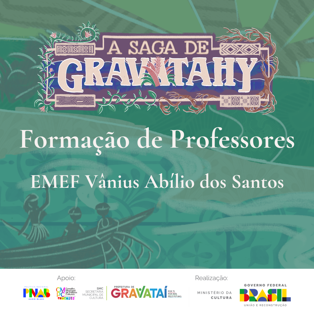 Webminar – RPG e Educação
