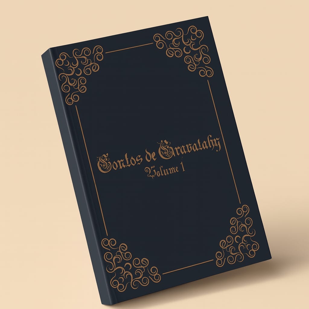 Contos de Gravatahy – Vol. 1
