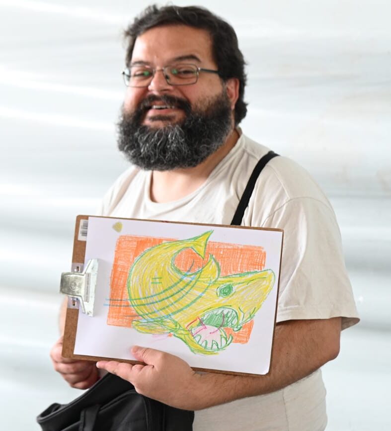 Eduardo Dos Santos Aliardi